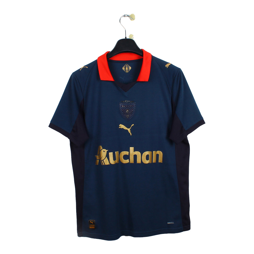2025/26 - RC Lens (M) *St Barbe*