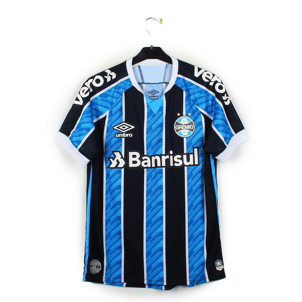 2020 - Gremio (L)