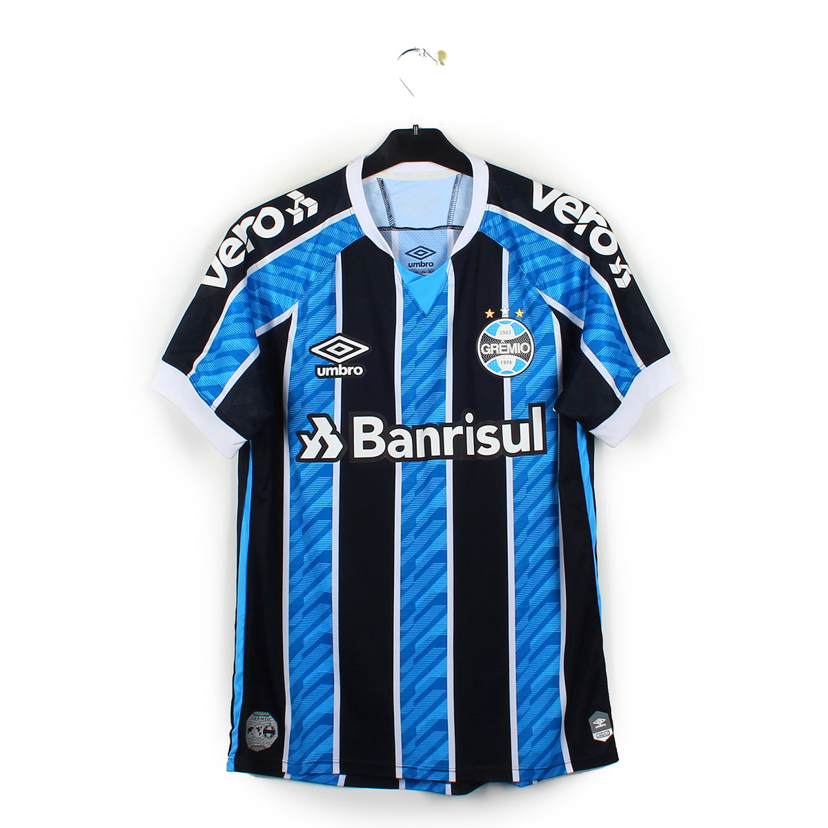 2020 - Gremio (L)