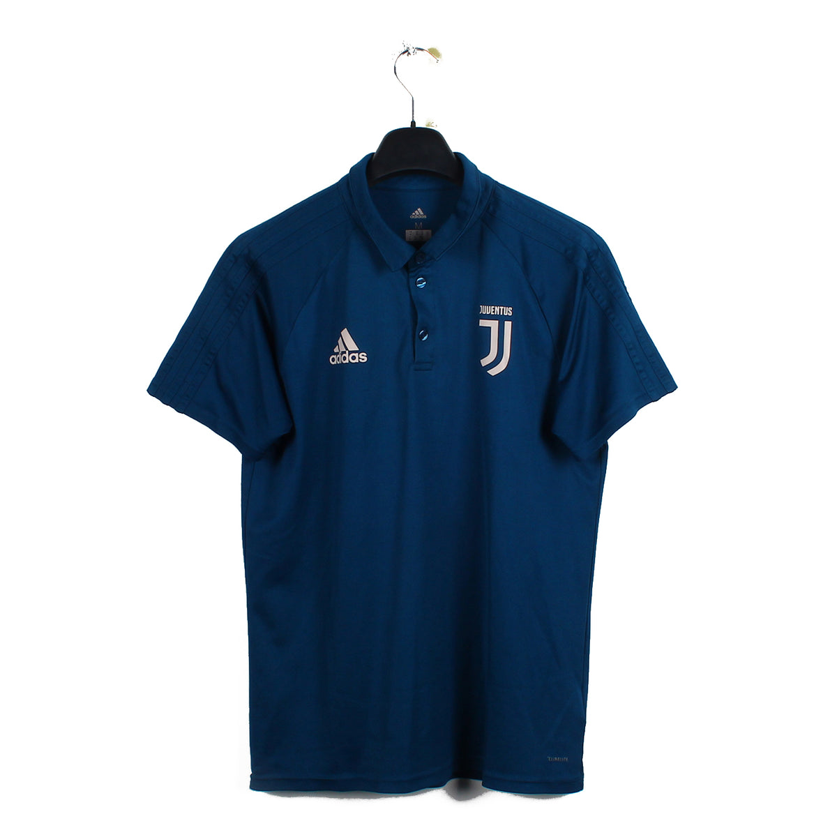2017/18 - Juventus (M)