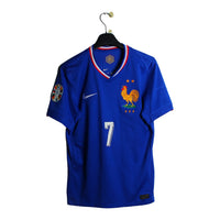 2024 - France national team - Griezmann #7 (S)