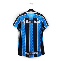 2020 - Gremio (L)