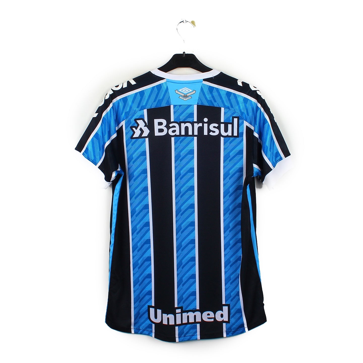 2020 - Gremio (L)