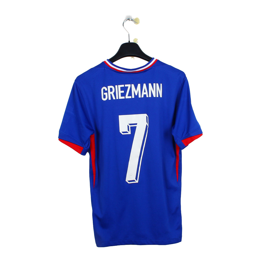 2019/20 - Chelsea - Loftus-Cheek #12 (M)