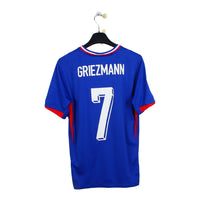 2019/20 - Chelsea - Loftus-Cheek #12 (M)