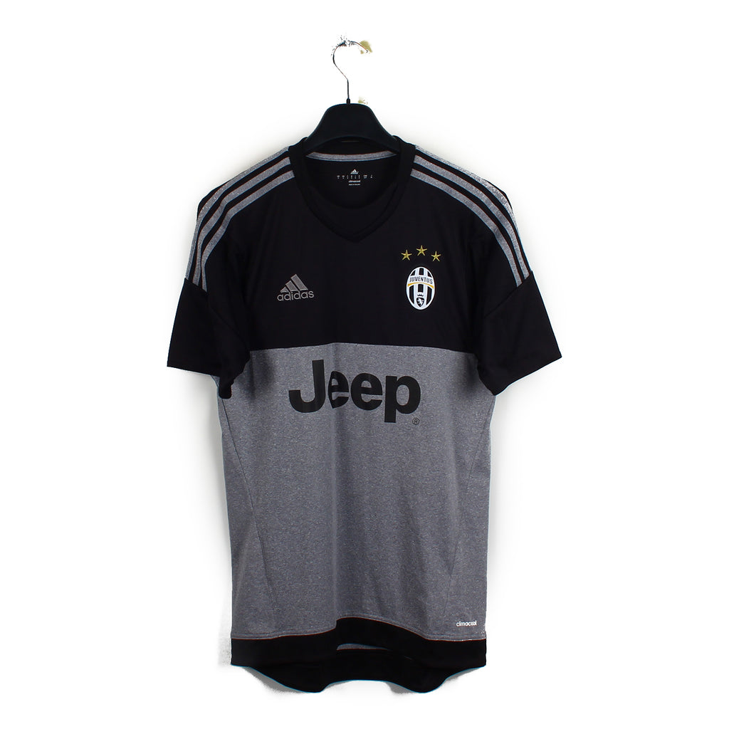 2015/16 - Juventus (L)
