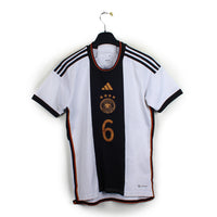 2022 - Allemagne - Kimmich #6 (S)