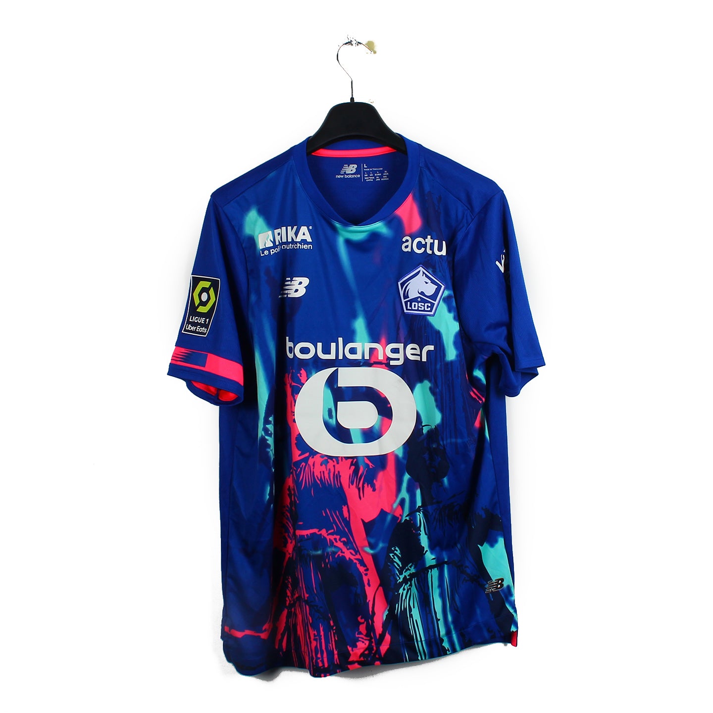 2023/24 - LOSC - Cabella #10 (M)