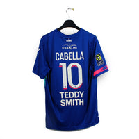 2023/24 - LOSC - Cabella #10 (M)
