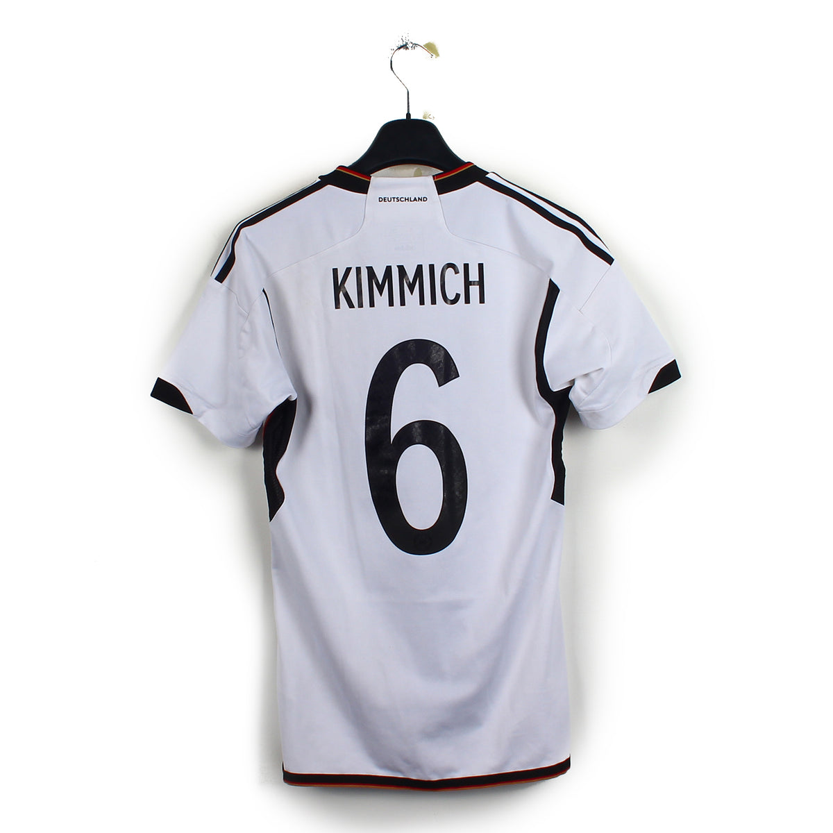 2022 - Allemagne - Kimmich #6 (S)