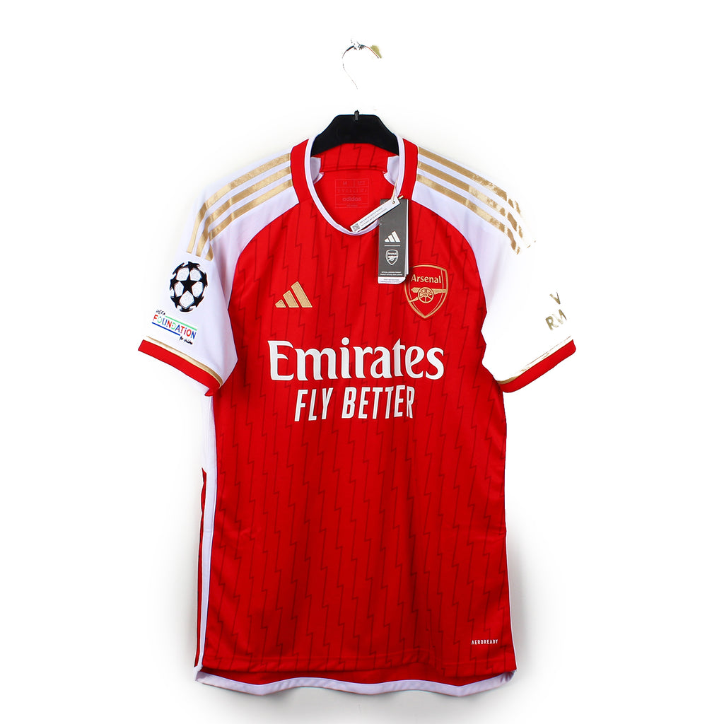 2023/24 - Arsenal FC - Gabriel Jesus #9 (M)