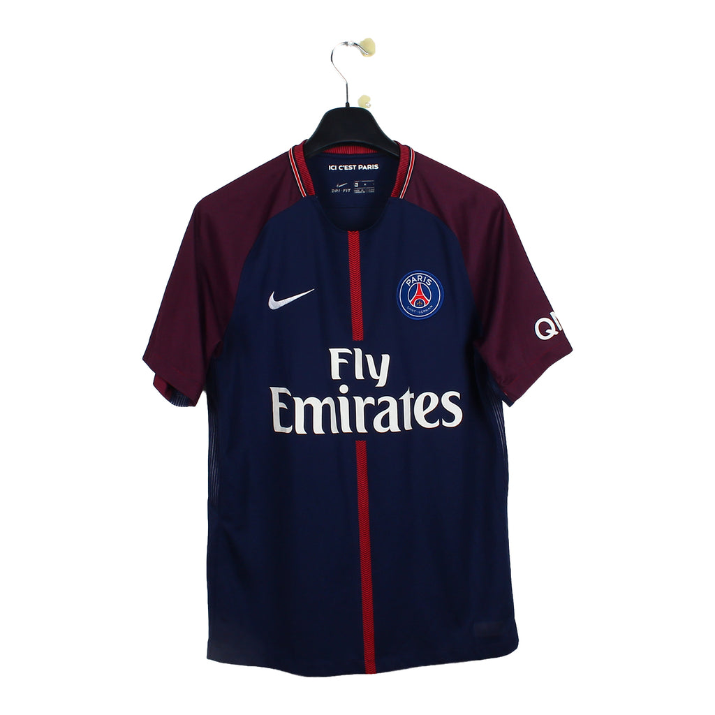 2017/18 - PSG - Neymar #10 (M)