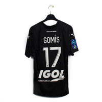 2022/23 - Amiens SC - Gomis #17 (L) [MATCH ISSUE]