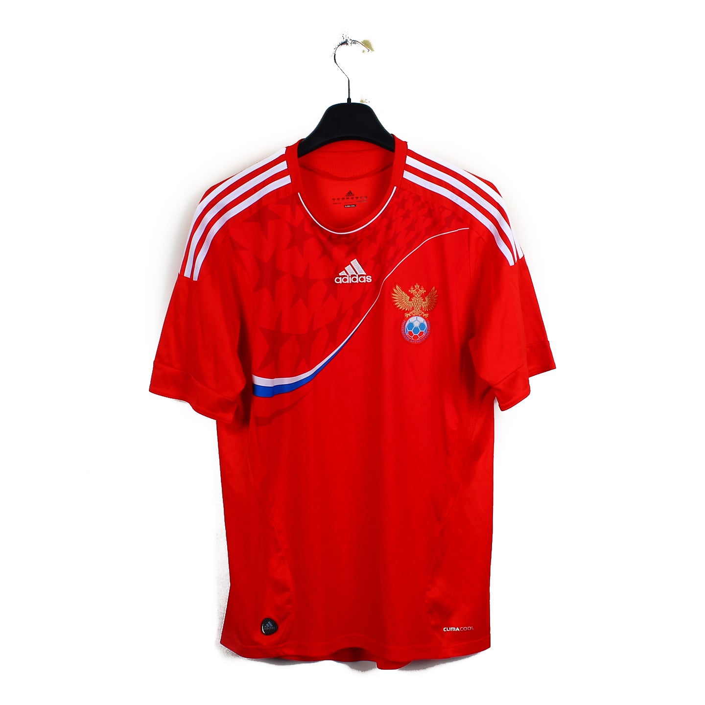 2011/12 - Russie (M)