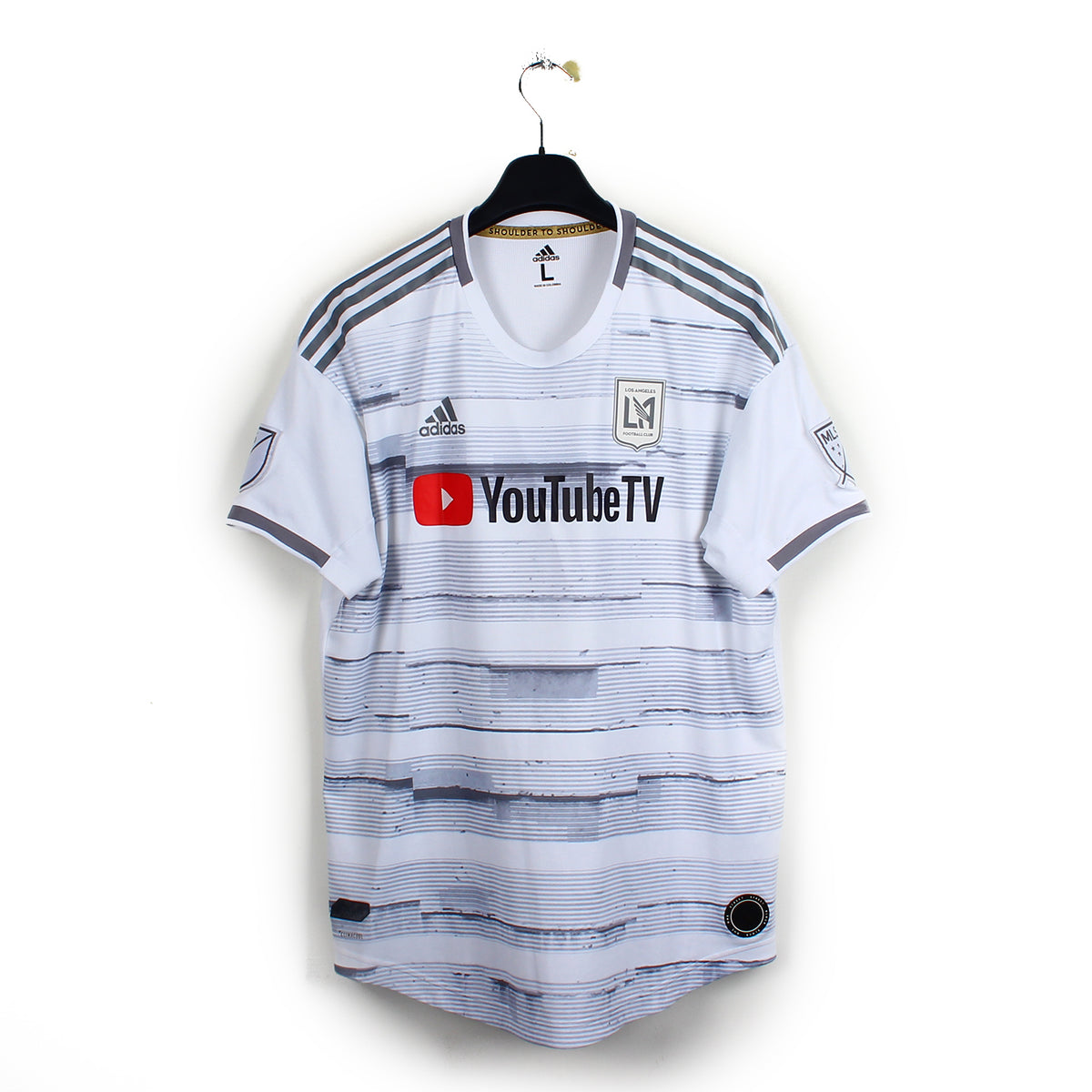 2019/20 - Los Angeles FC (L) [pro]