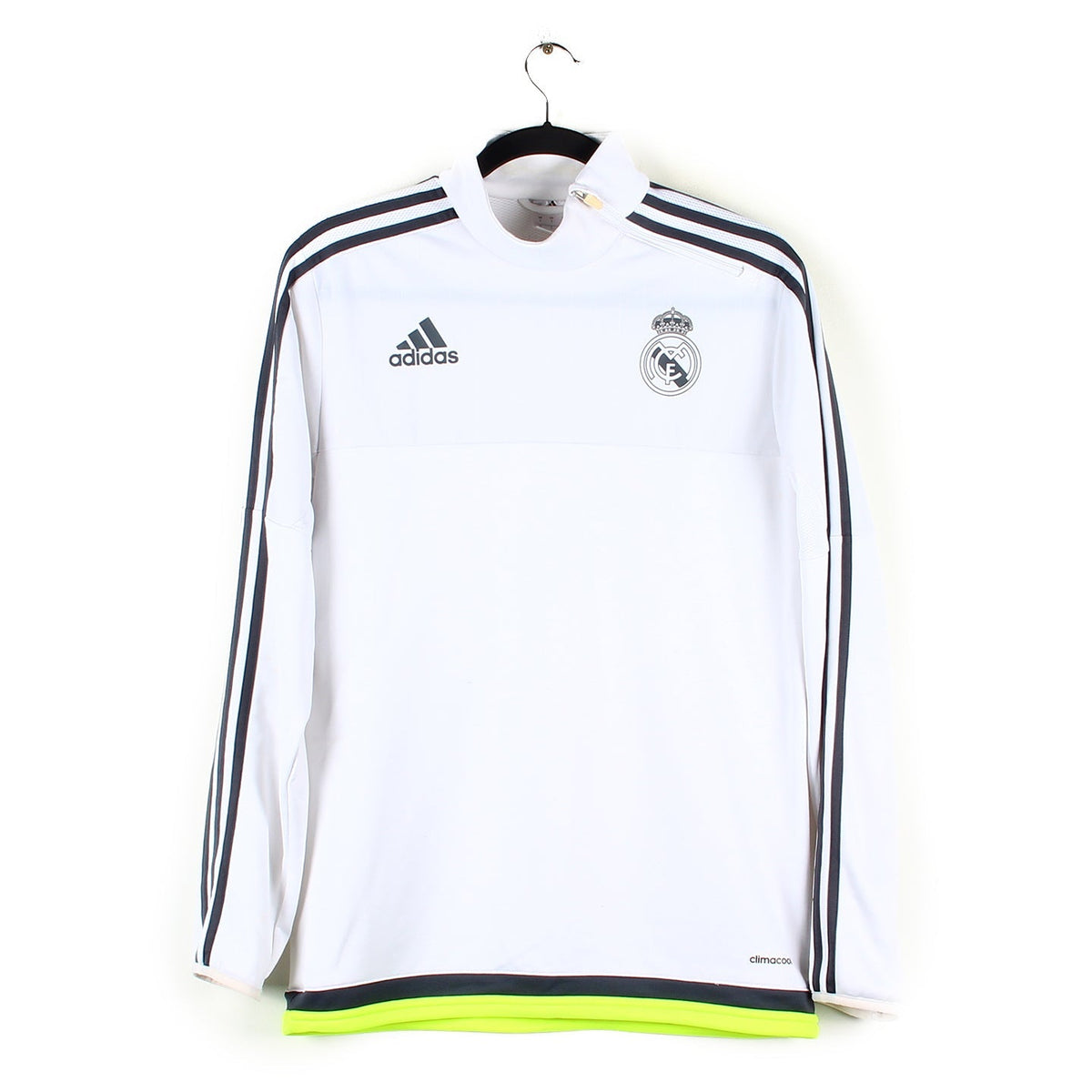 2015/16 - Real Madrid (XS)