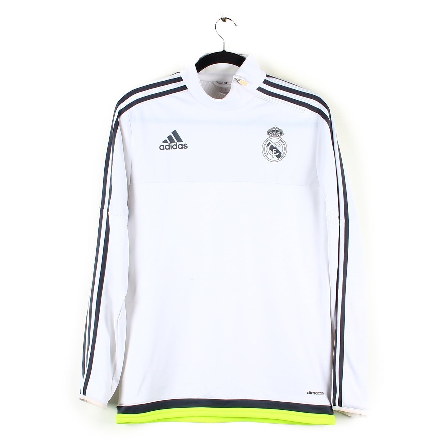 2015/16 - Real Madrid (M)