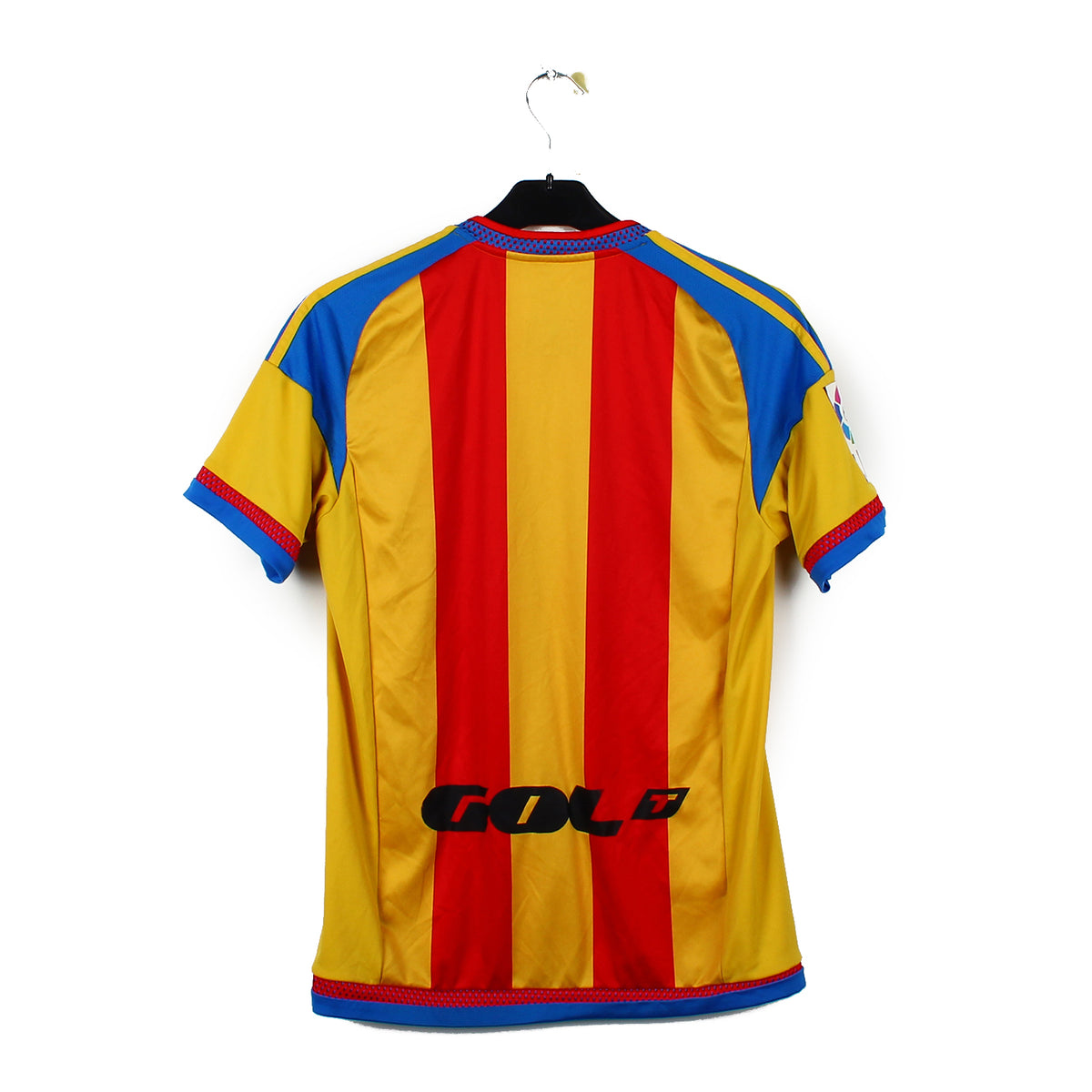 2015/16 - Valence (S)