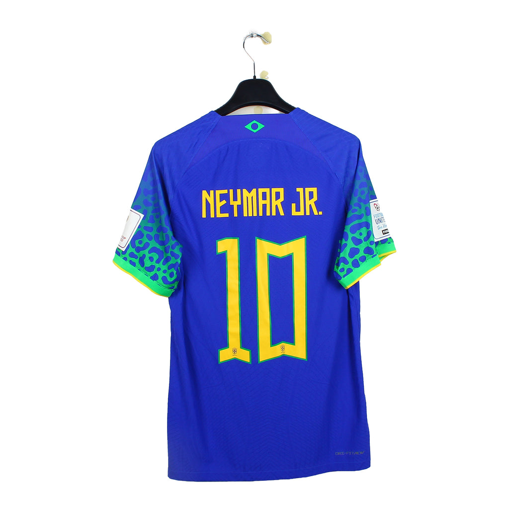 2022 - Brésil - Neymar #10 (M) [pro]