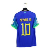 2022 - Brésil - Neymar #10 (M) [pro]