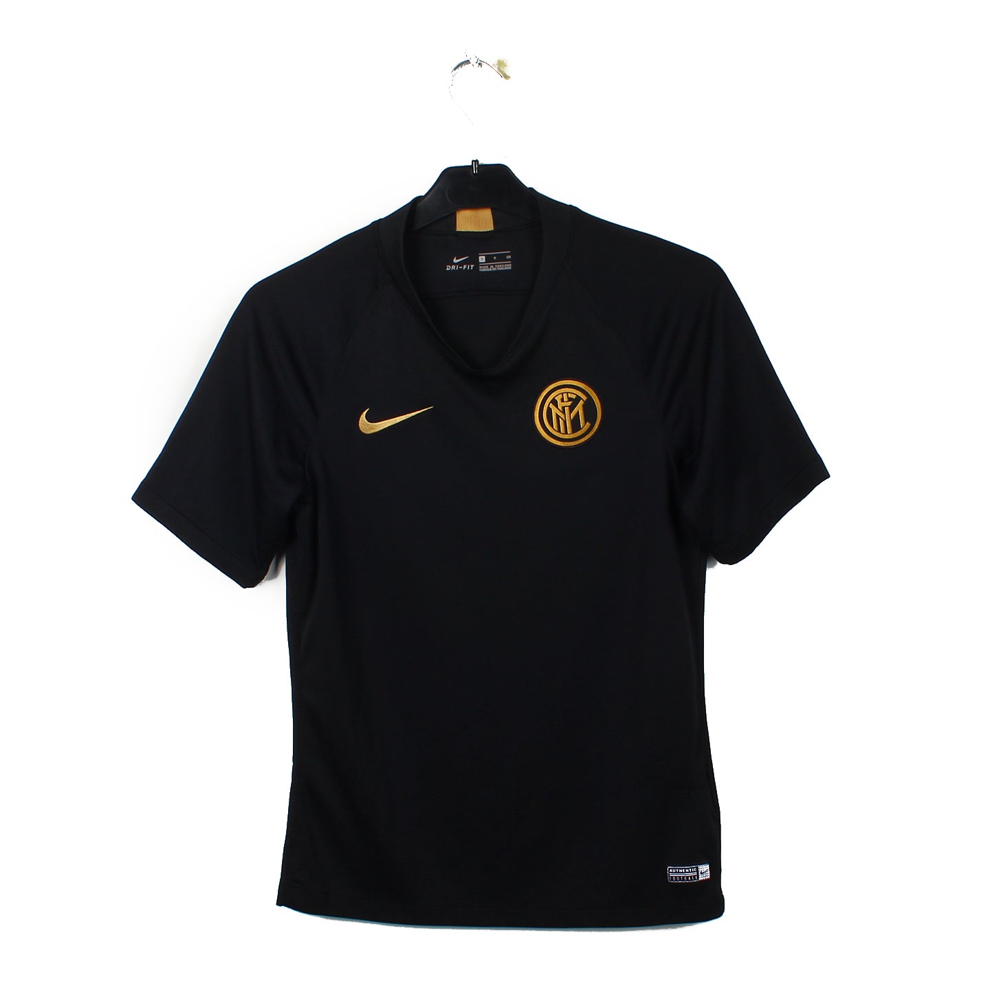 2019/20 - Inter Milan (S)