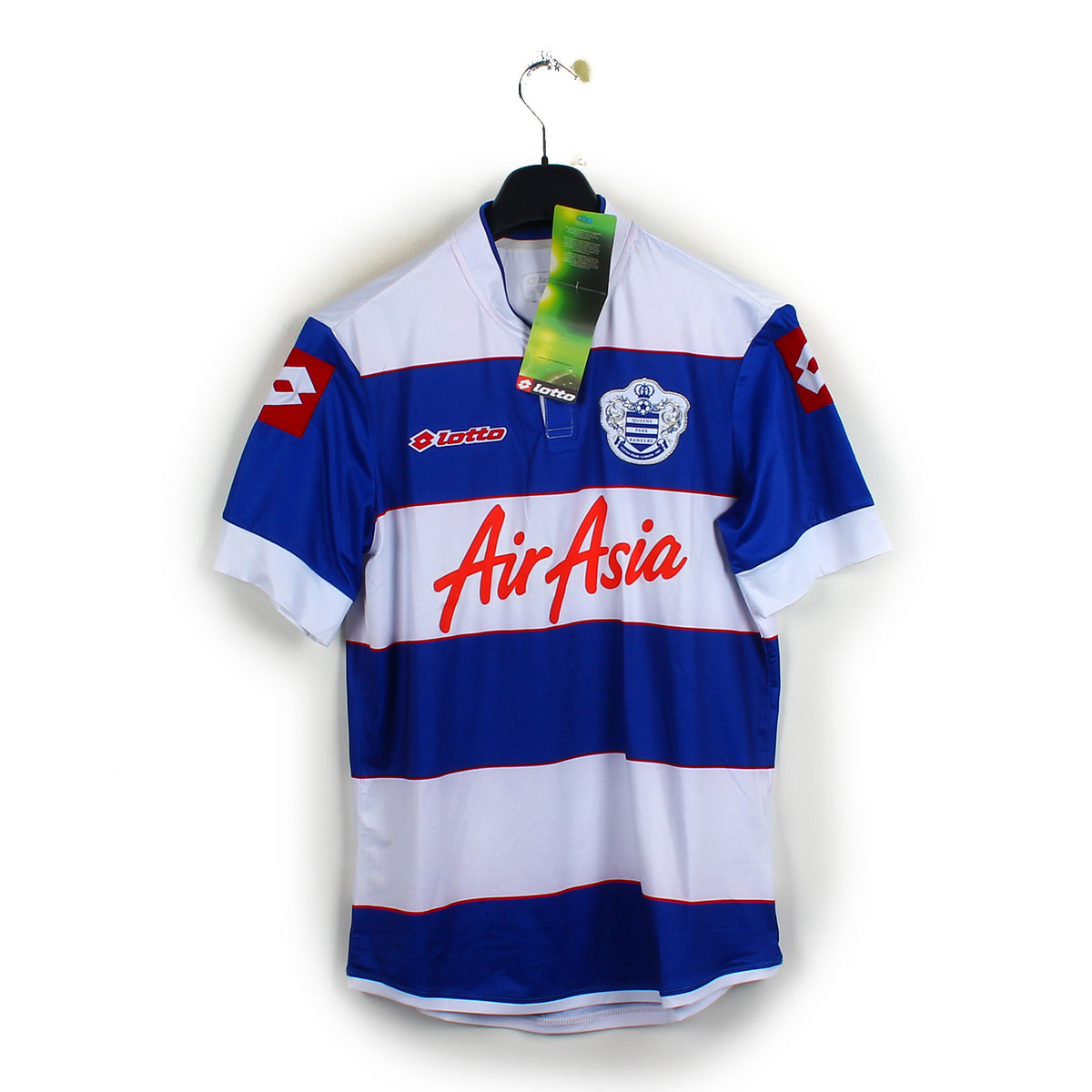 2013/14 - Queens Park Rangers (S)