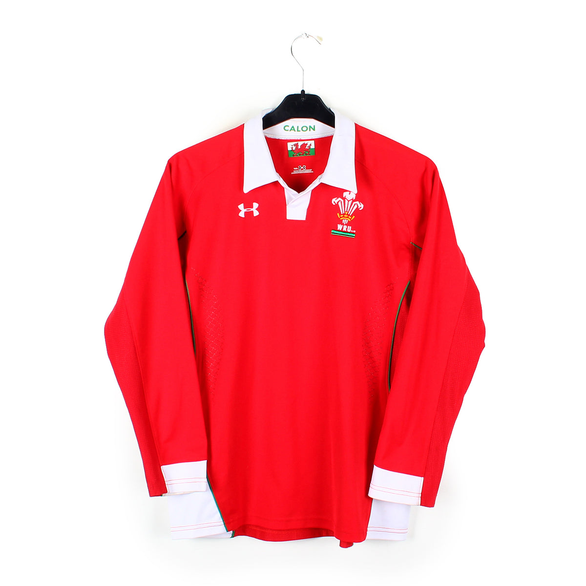 2000's - Pays de Galles - Rugby (XL enfant)