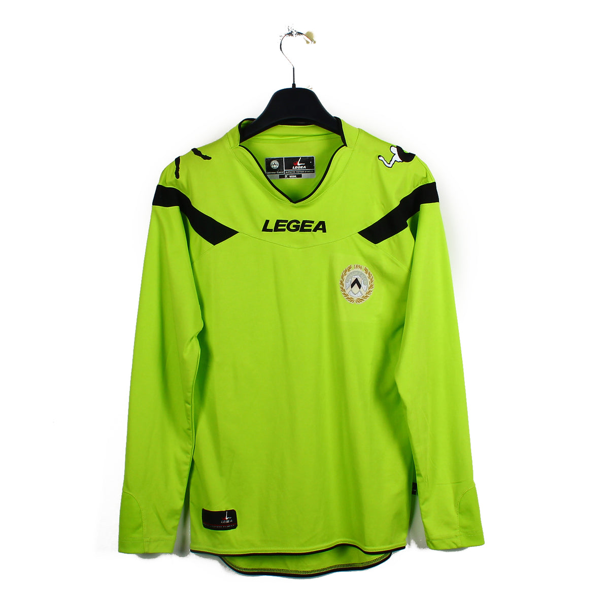 2011/12 - Udinese (S)