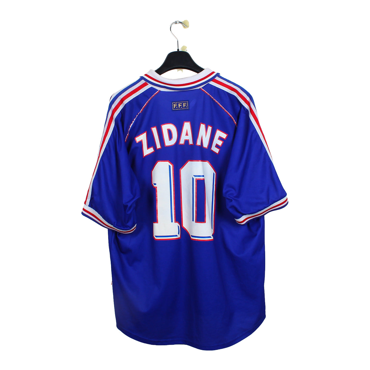 1998 - France national team (XL) "for you, Zidane"