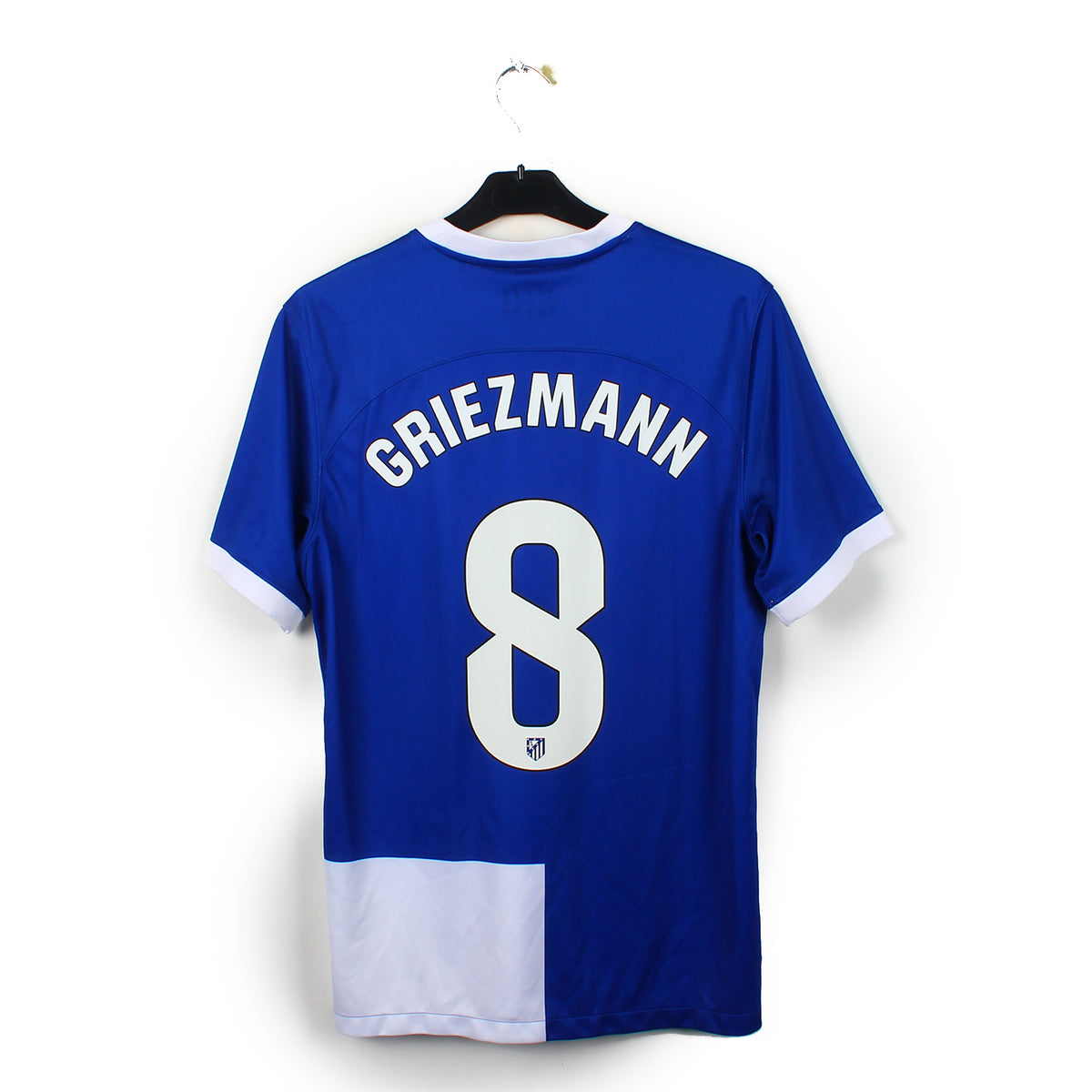 2023/24 - Atletico Madrid - Griezmann #8 (M) *120 ans*