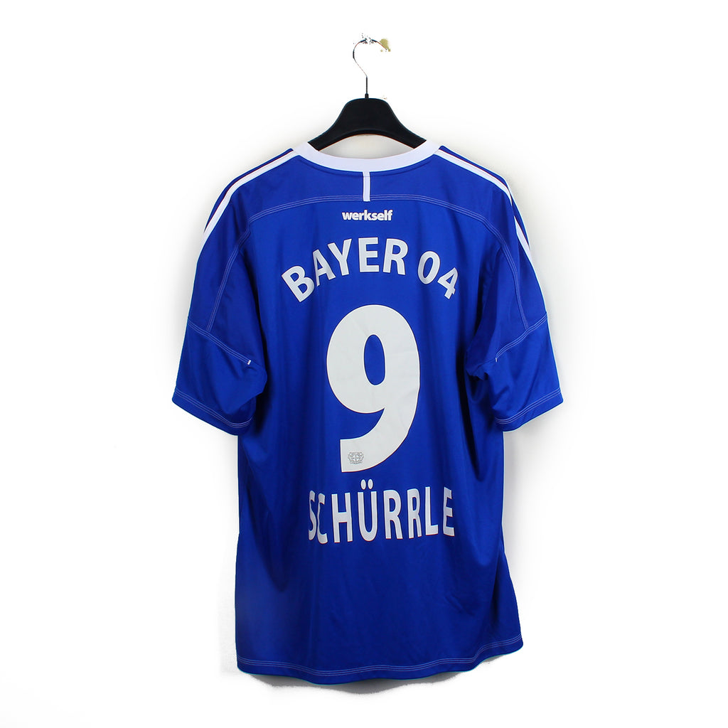 2011/12 - Bayer Leverkusen - Schürrle #9 (XL)