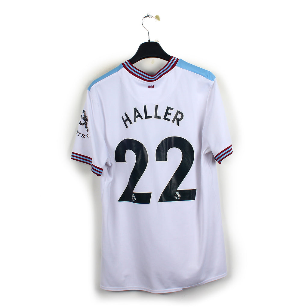 2019/20 - West Ham - Haller #22 (XL)