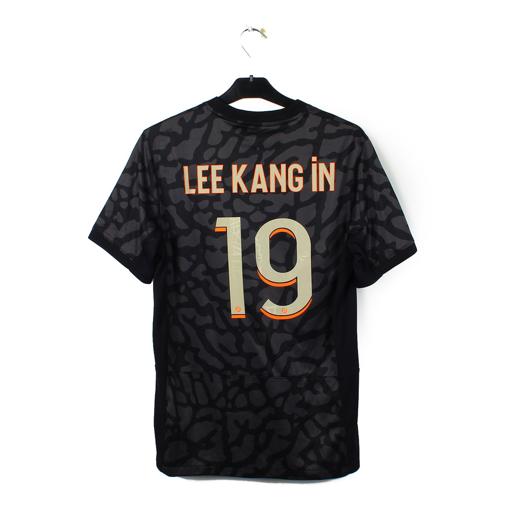 2023/24 - PSG - Lee Kang-In #19 (M)
