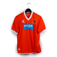 2013/15 - Blackpool #11 (M)