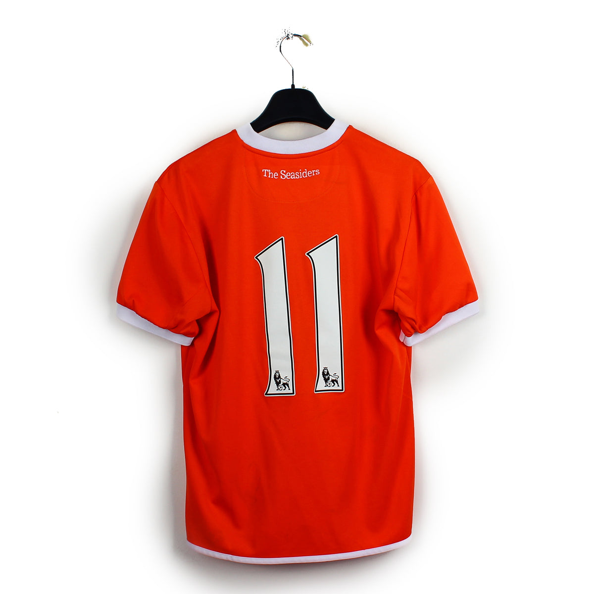 2013/15 - Blackpool #11 (M)