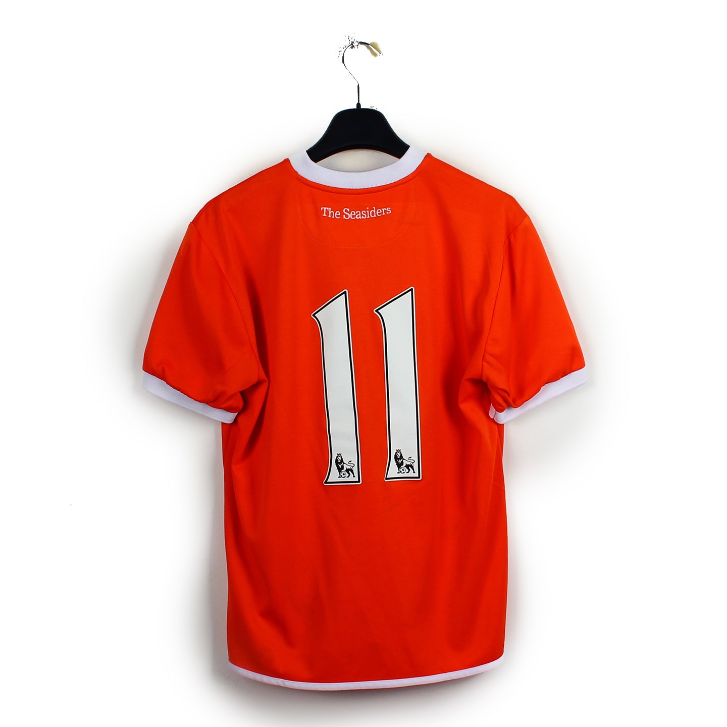 2013/15 - Blackpool #11 (M)