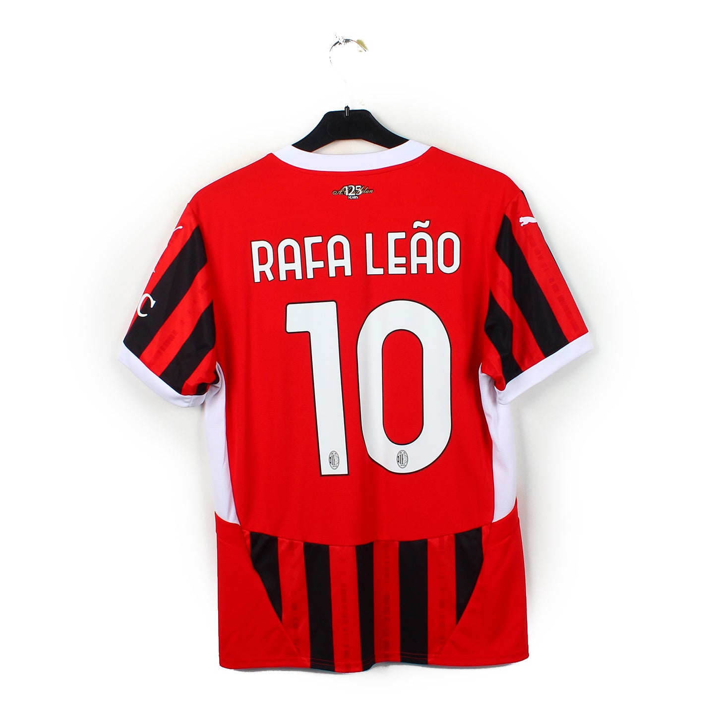 2024/25 - Milan AC - Leao #10 (M)