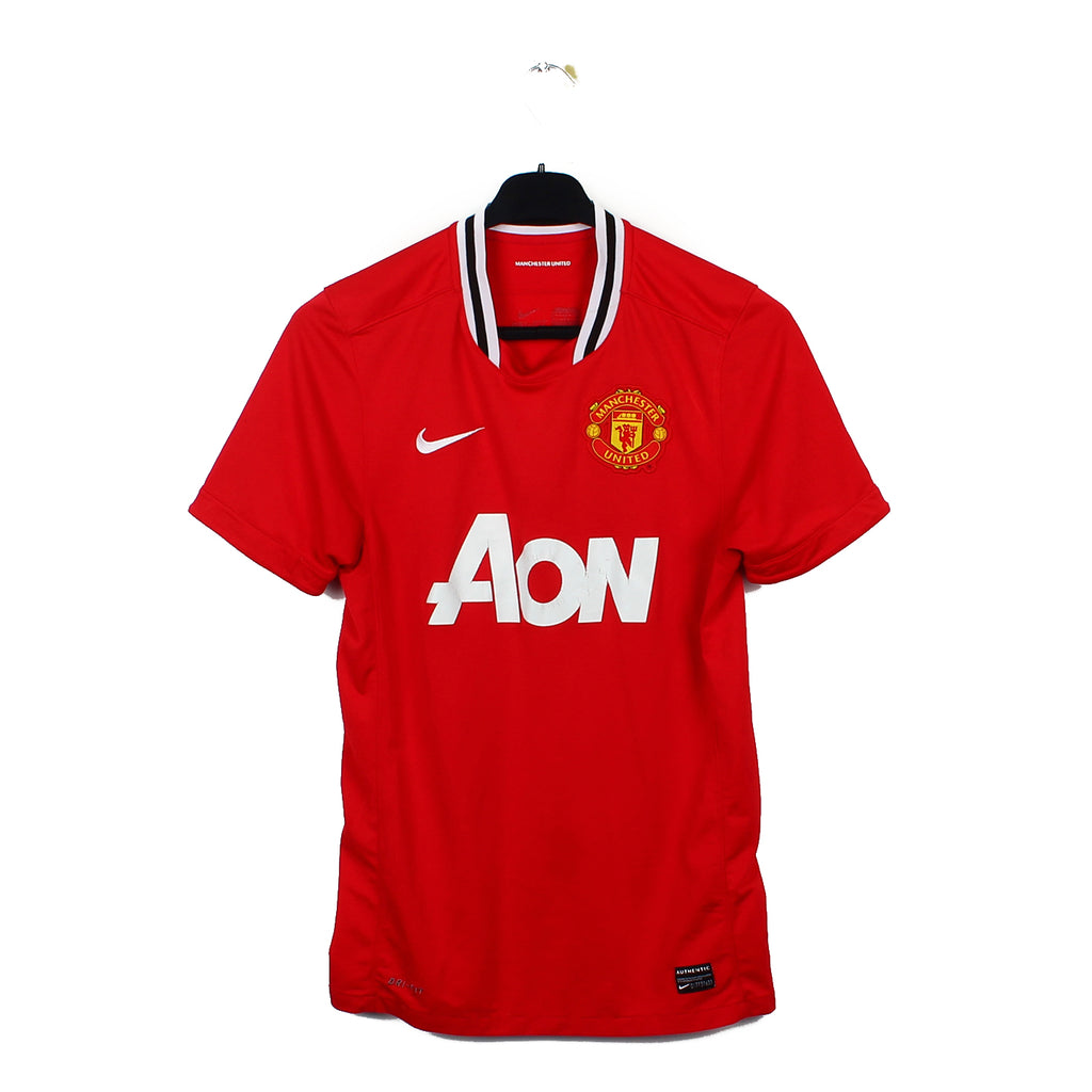2011/12 - Manchester United (S)