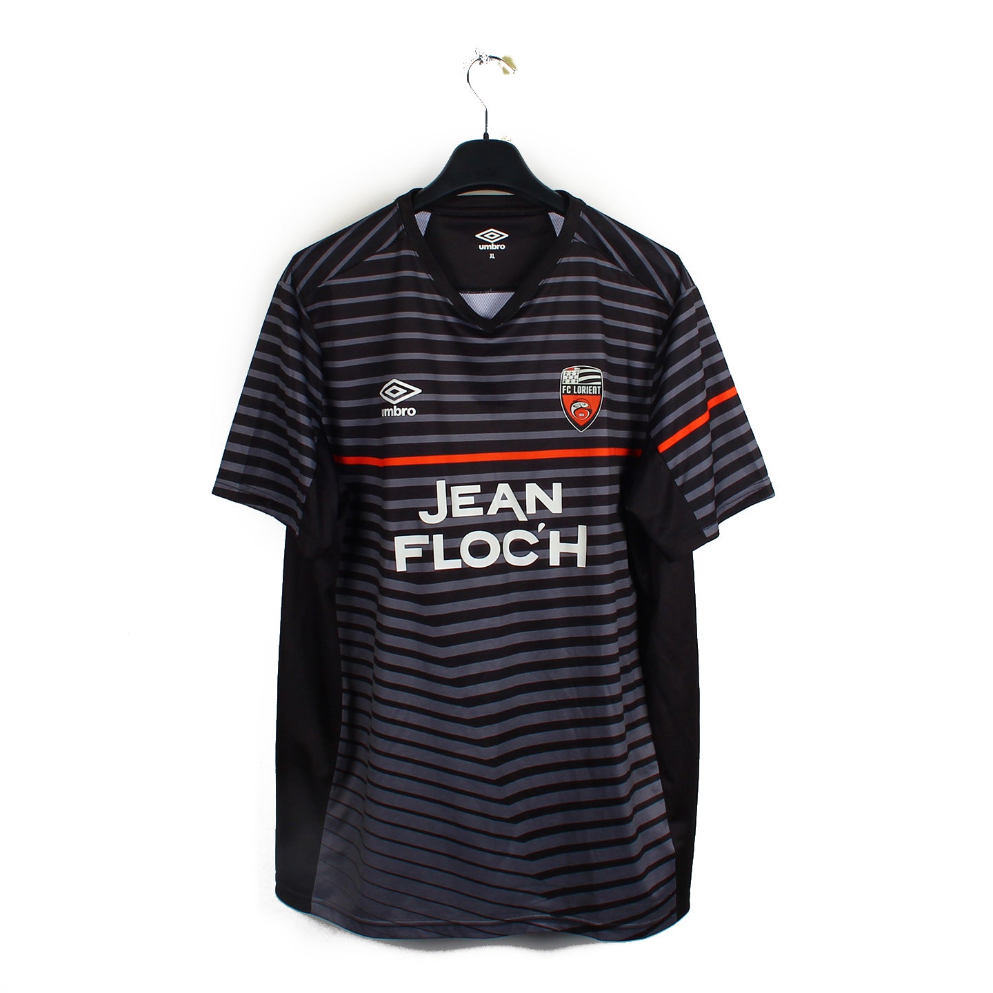 2023/24 - Lorient FC (XL)