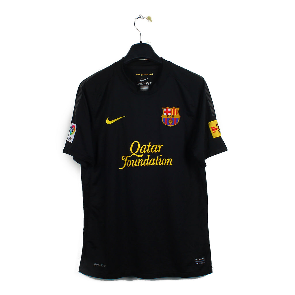 2011/12 - Barcelone - Fabregas #4 (M)
