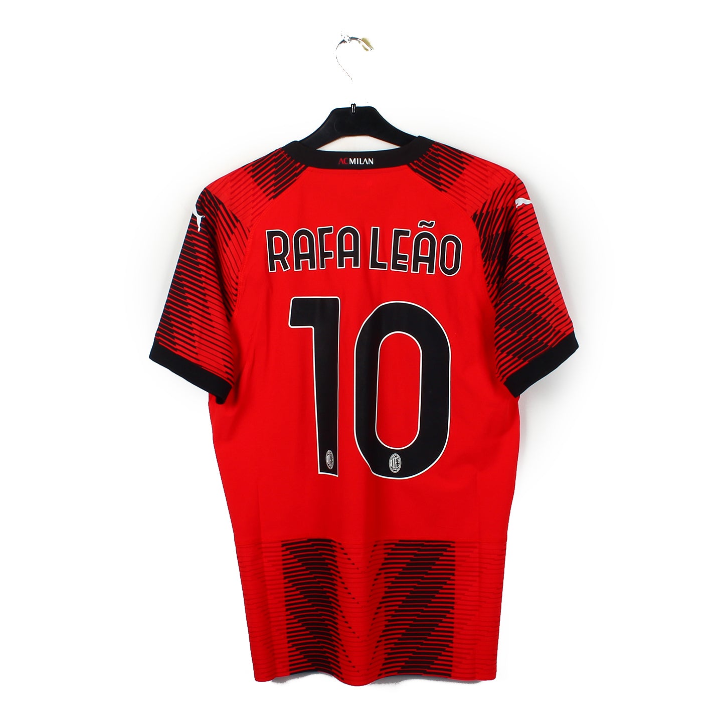 2023/24 - Milan AC - Rafa Leāo #10 (M) [pro]