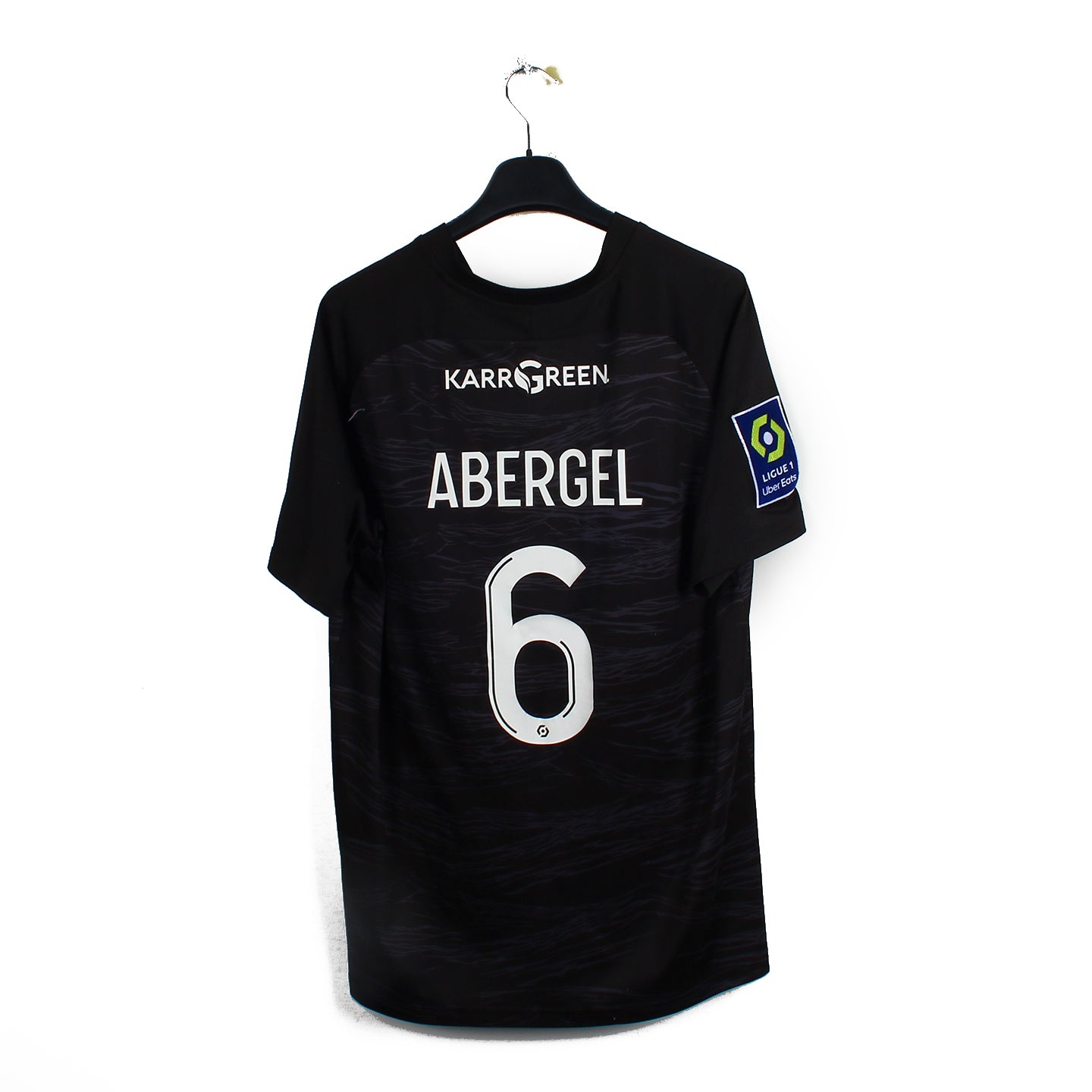 2022/23 - Lorient FC - Abergel #6 (XL)