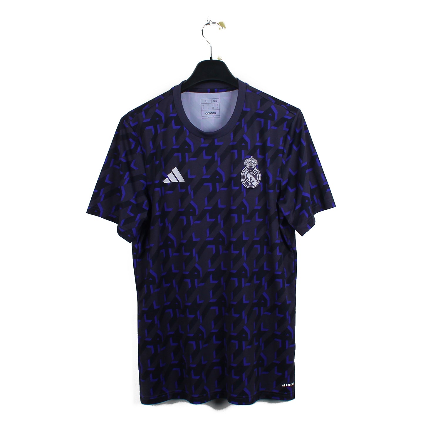 2023/24 - Real Madrid (L)