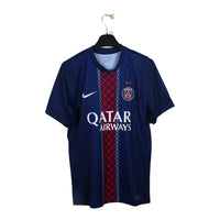 2025/26 - PSG (S) *Back2Back*