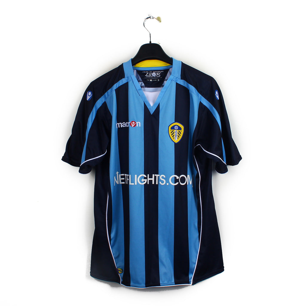 2008/09 - Leeds United (M)