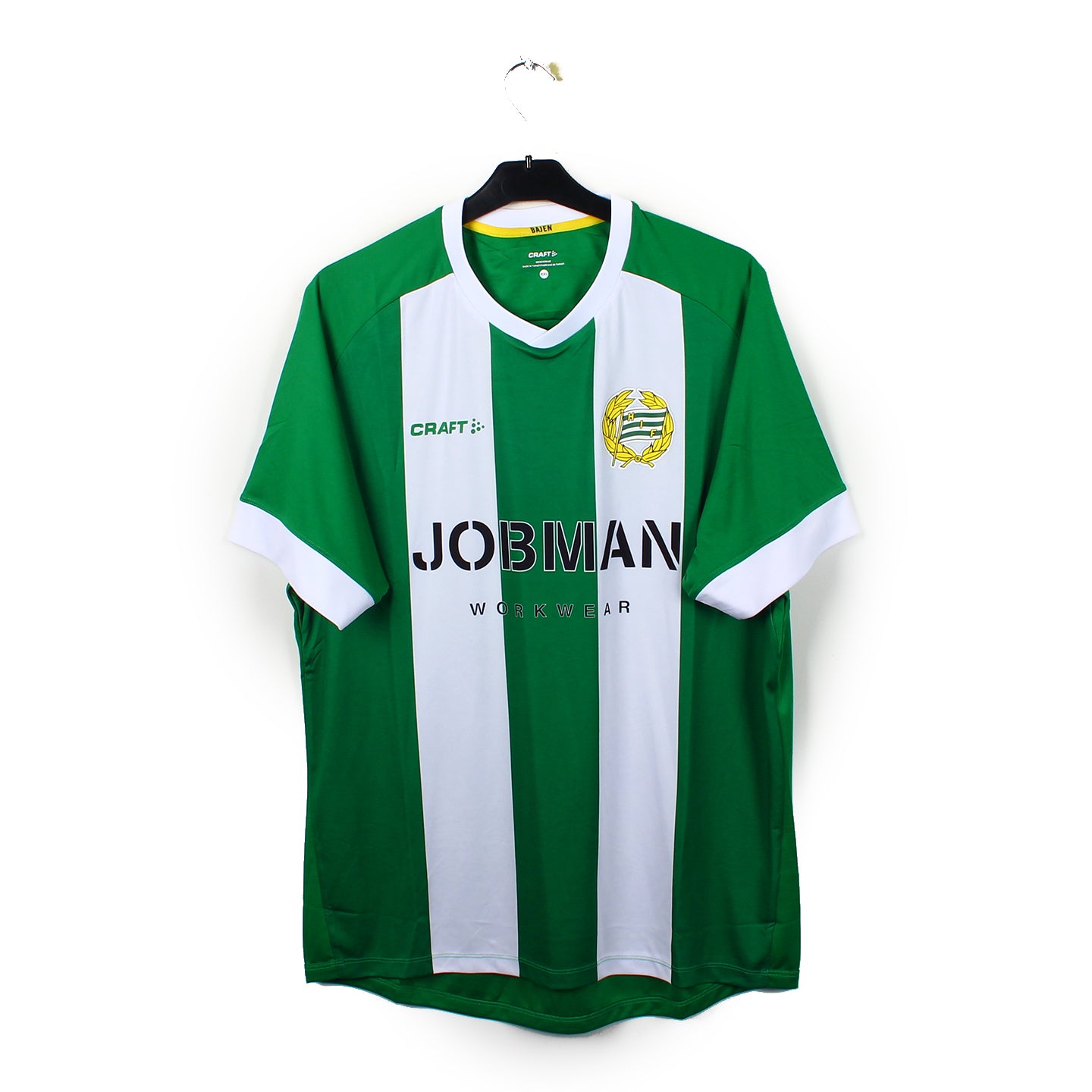 2020 - Hammarby IF (2XL)