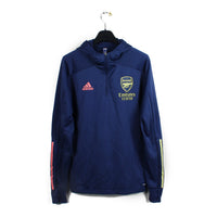2020/21 - Arsenal FC (M)