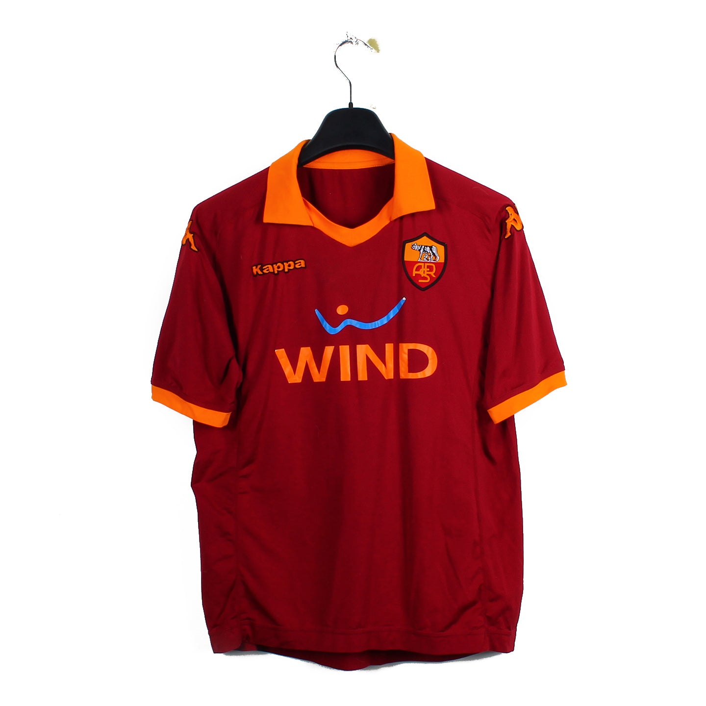 2012/13 - AS Roma (14ans)