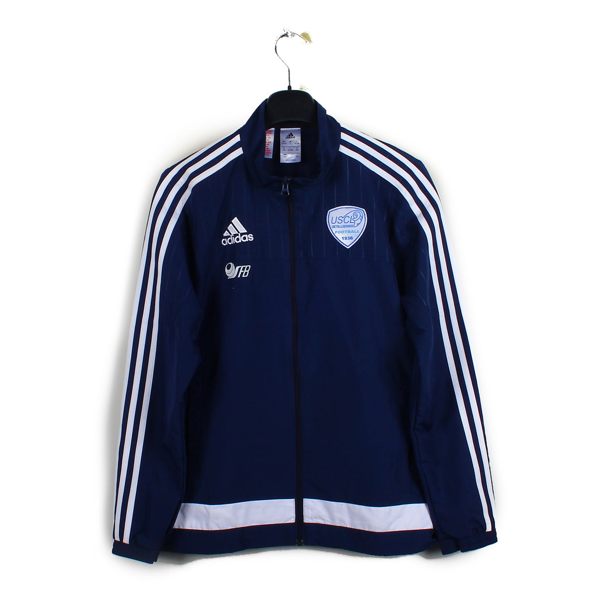 2014/15 - Créteil Lusitanos (13/14 ans)