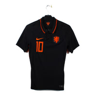 2020/22 - Pays-Bas - Memphis #10 (S)